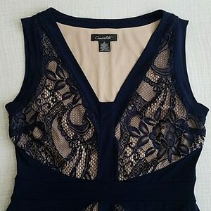 Dress By Candalite